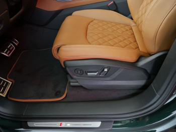 Audi Q7 S line 50 TDI Quattro Exclusive 2025